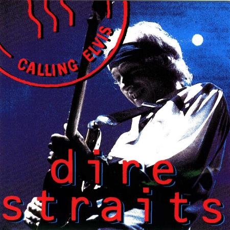 Dire Straits